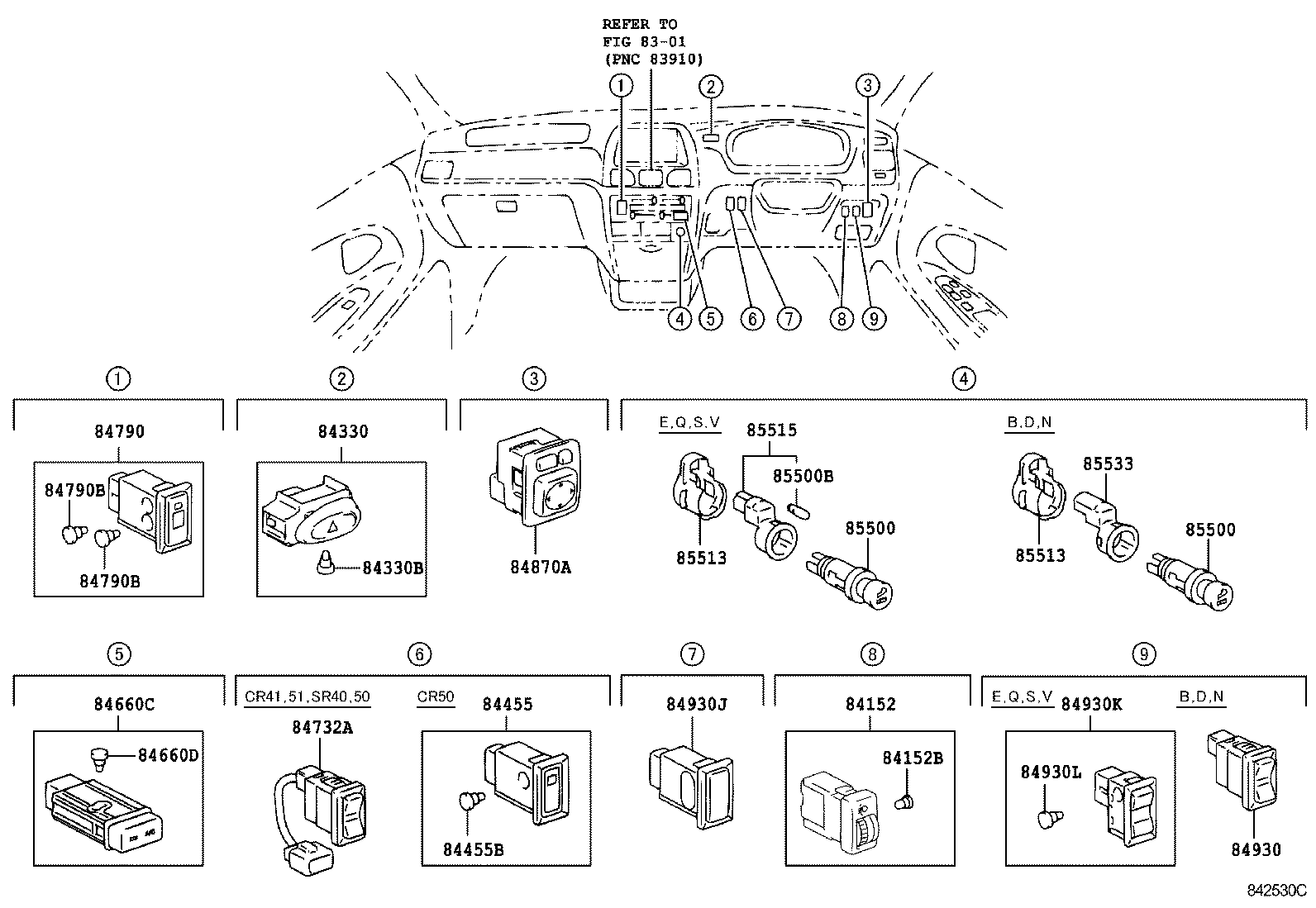 Figure 842530C