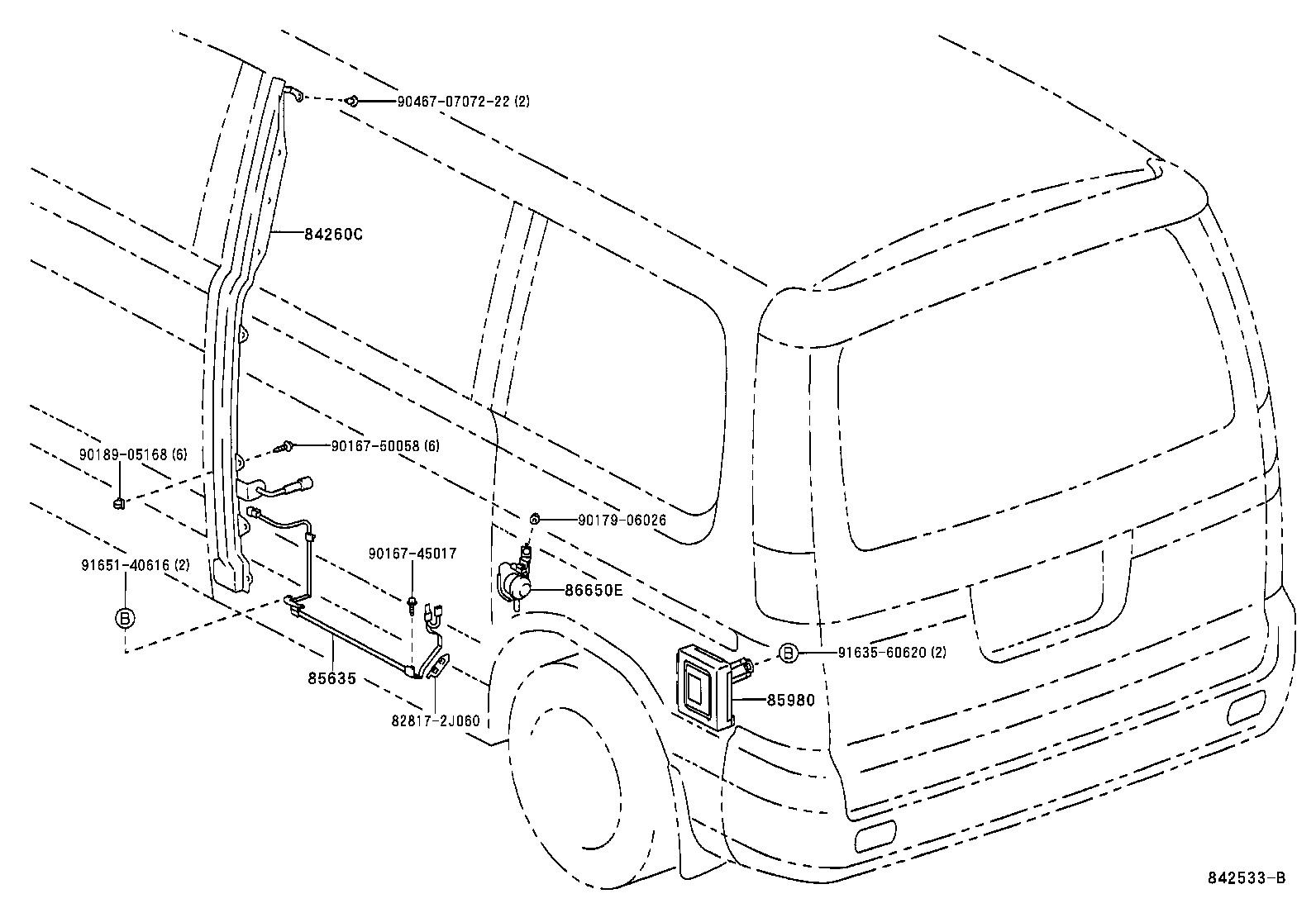 Figure 842533B