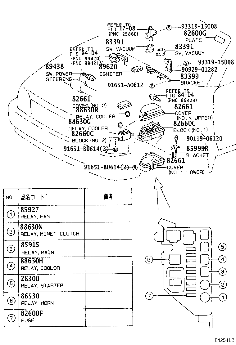 Figure 842541B