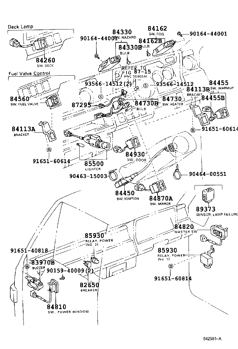 Figure 842581A