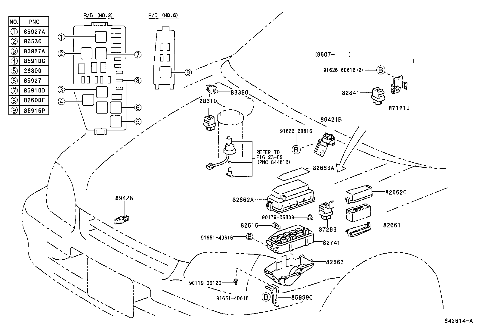 Figure 842614A