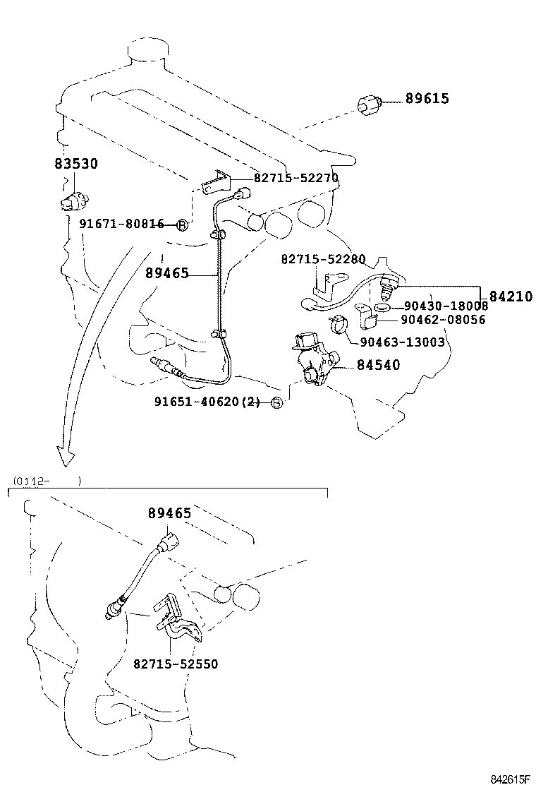 Figure 842615F