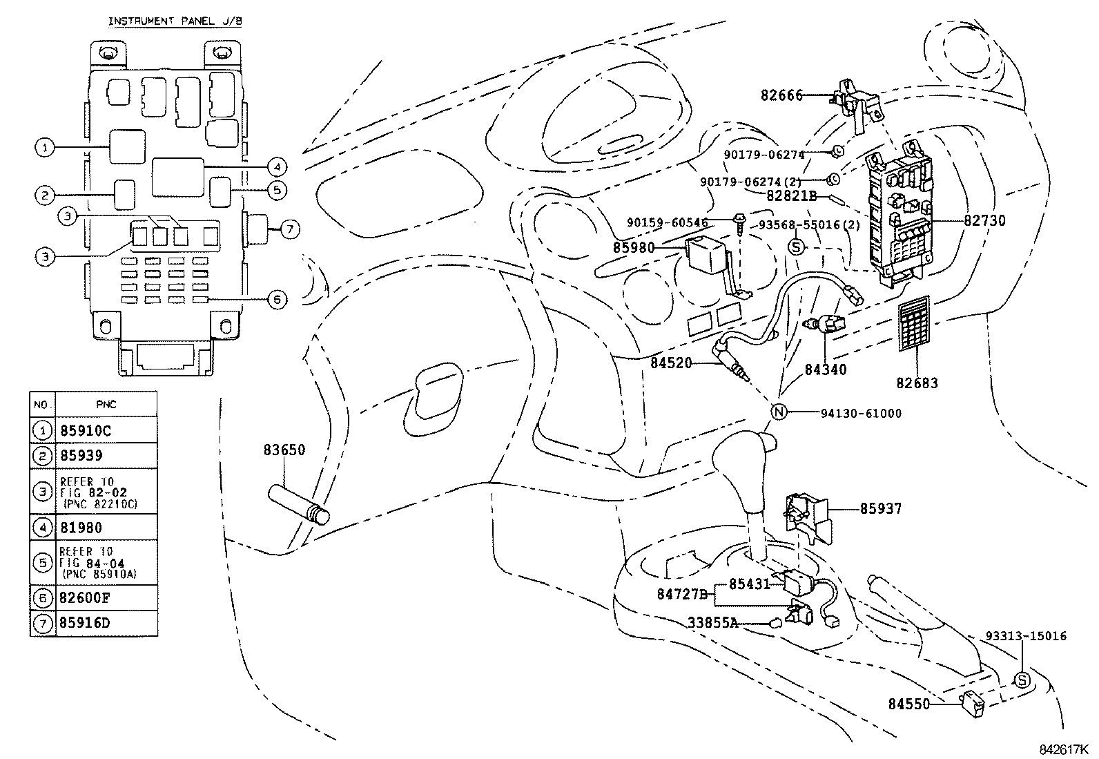 Figure 842617K