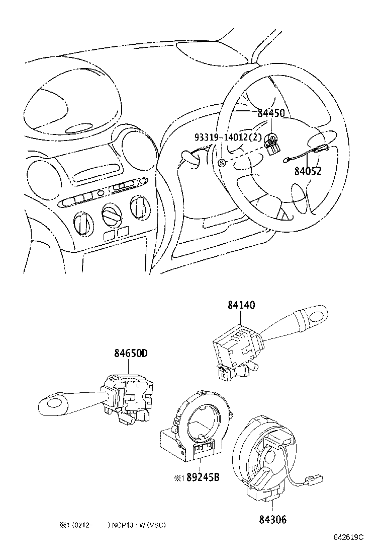 Figure 842619C