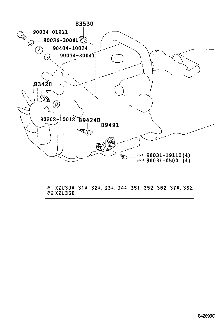 Figure 842698C