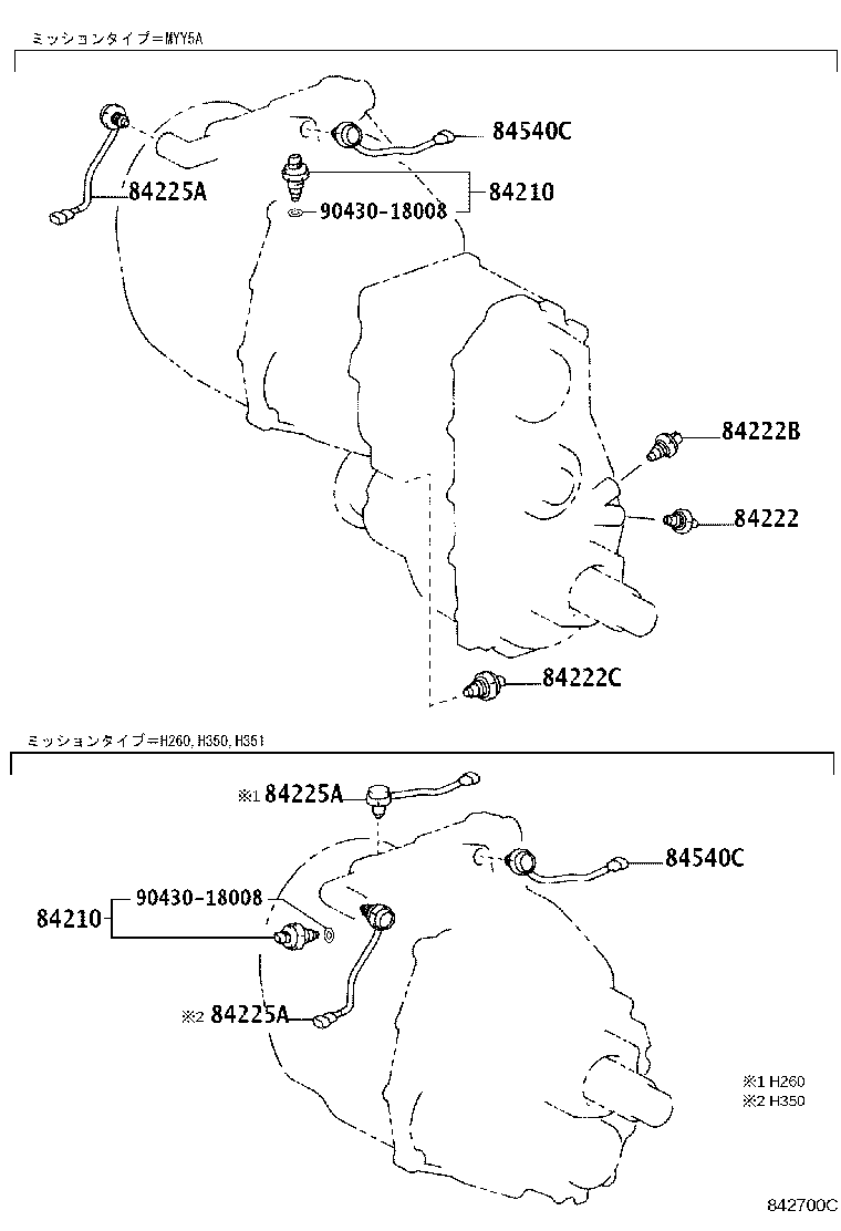 Figure 842700C