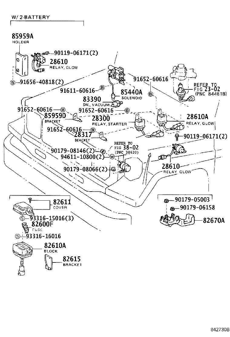 Figure 842730B