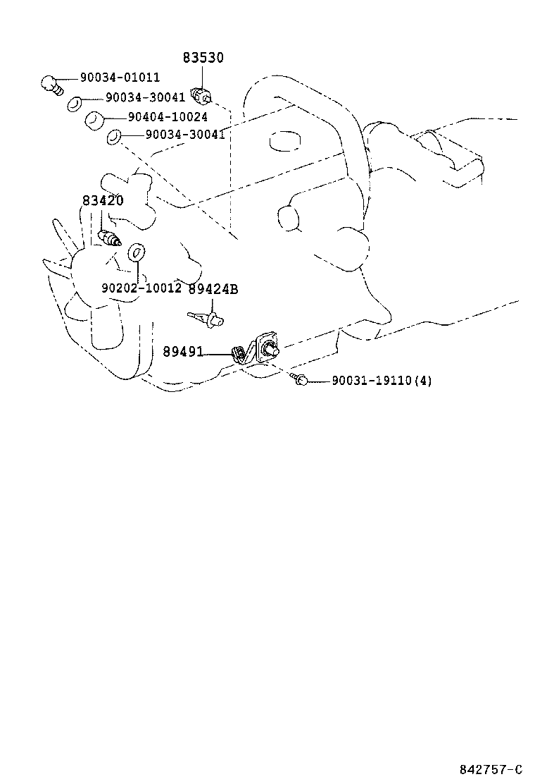 Figure 842757C