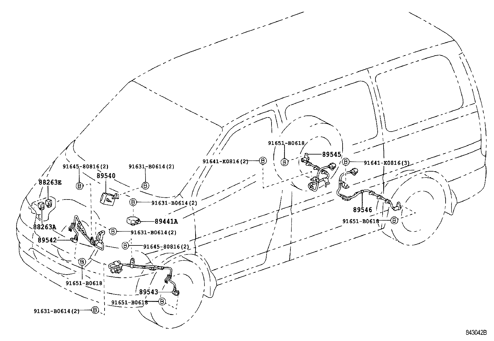 Figure 843042B