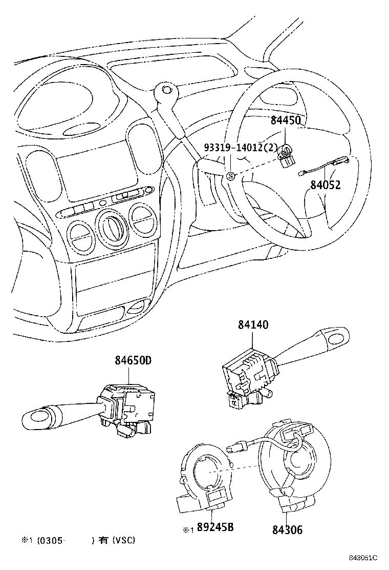 Figure 843051C