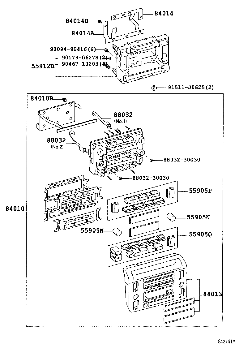 Figure 843141A