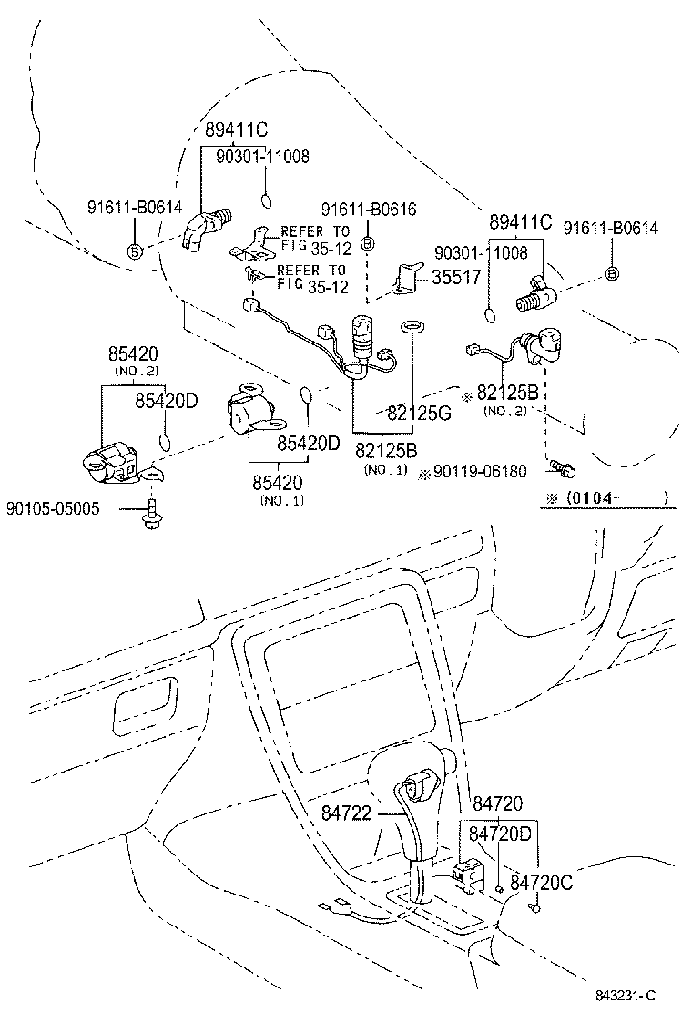Figure 843231C