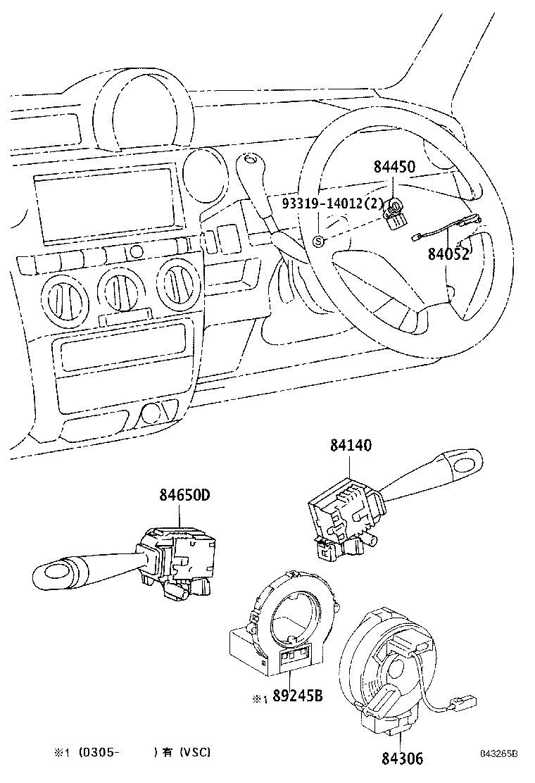 Figure 843265B