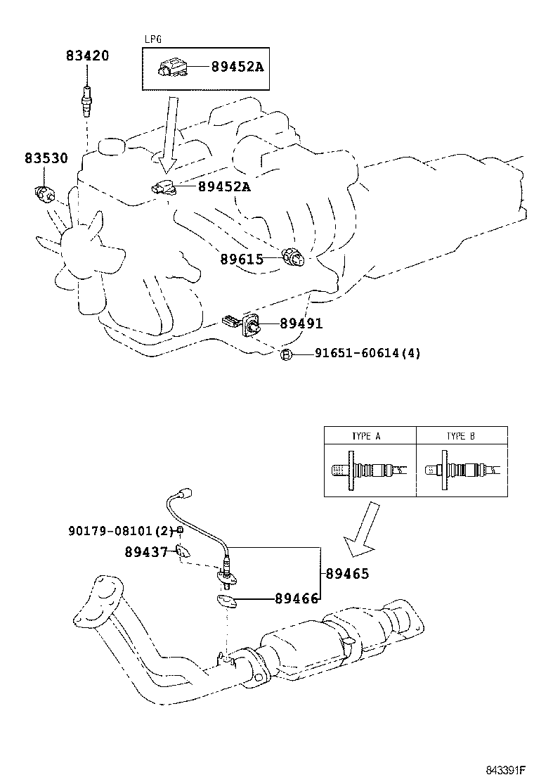 Figure 843391F