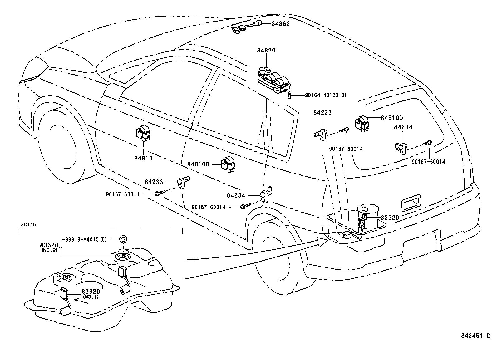 Figure 843451D