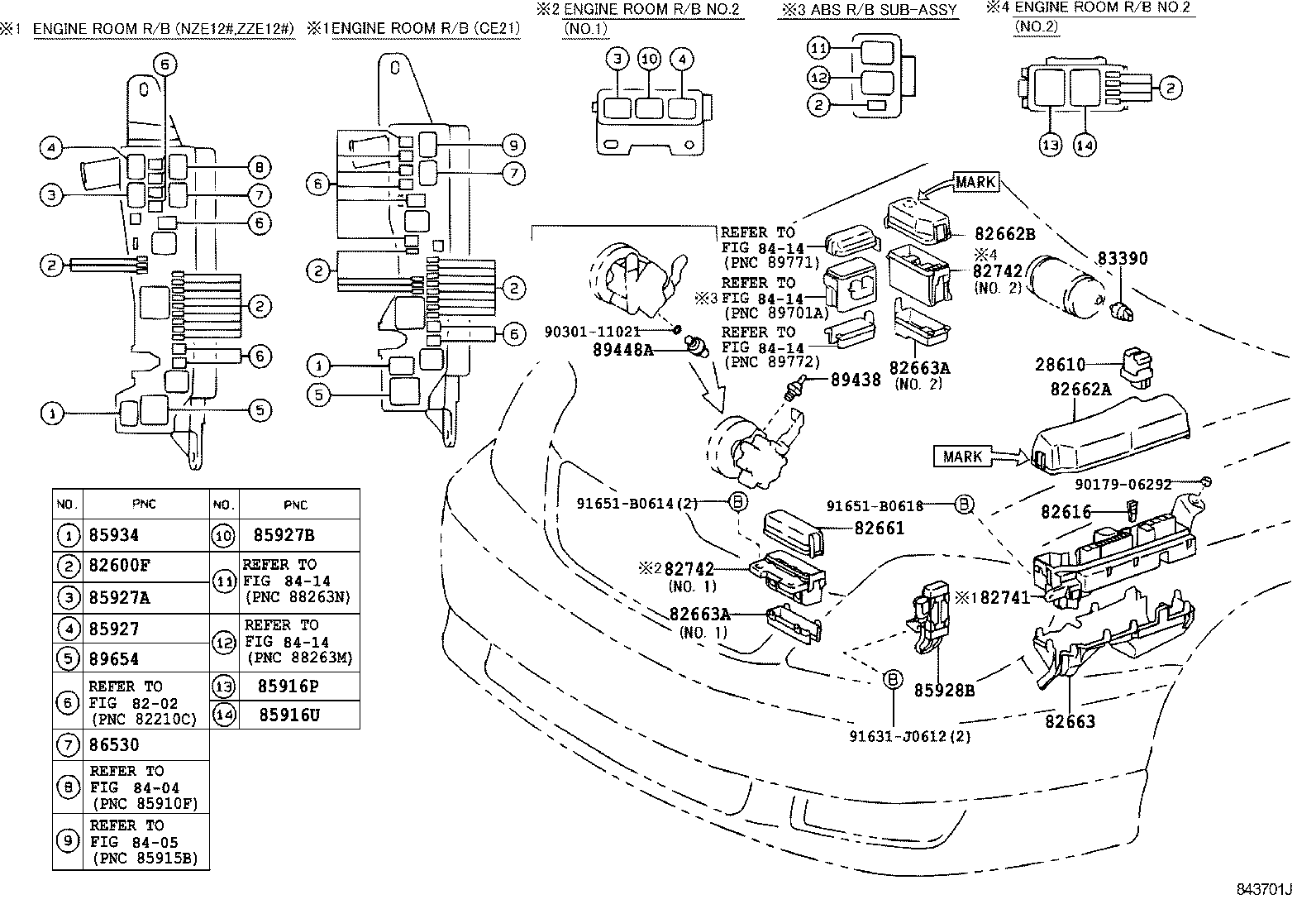 Figure 843701J