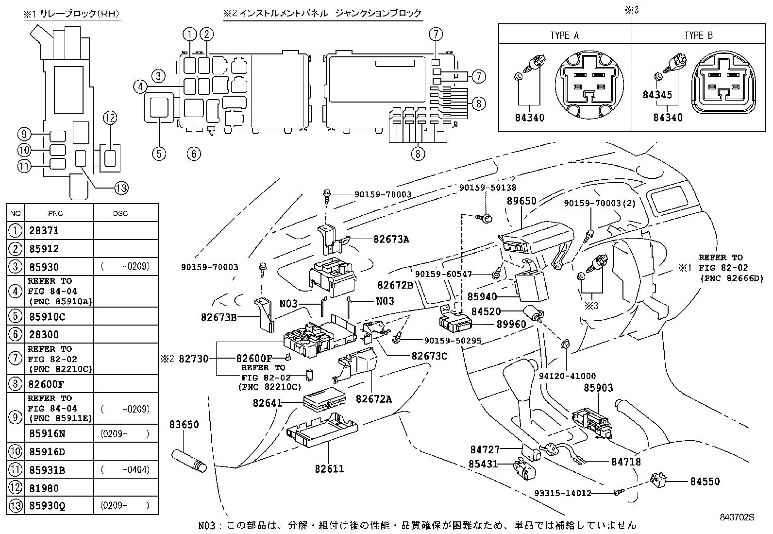 Figure 843702S