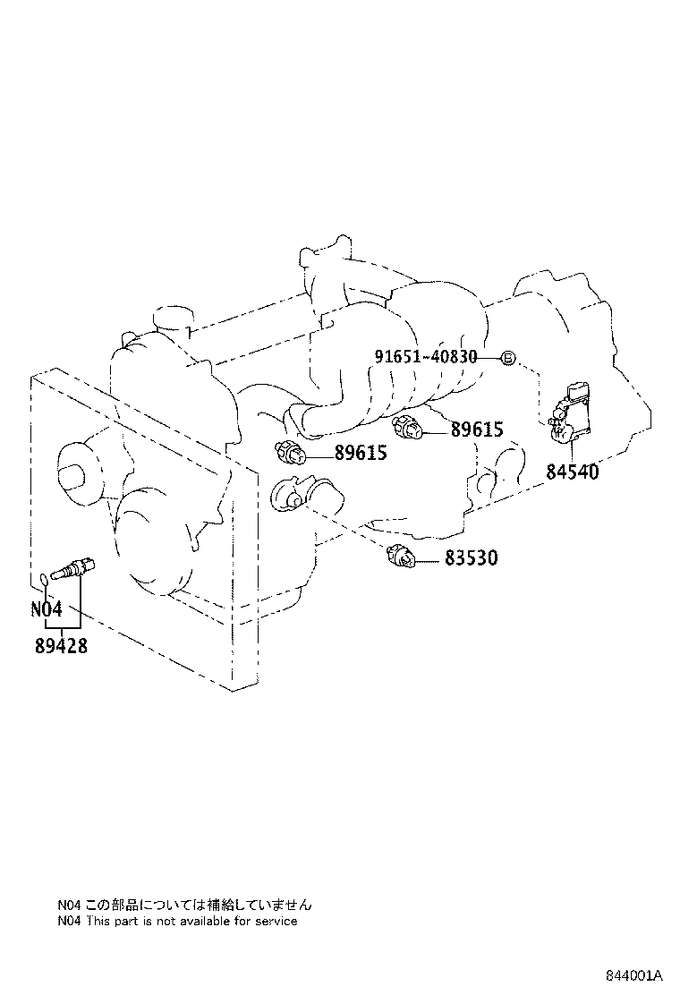 Figure 844001A