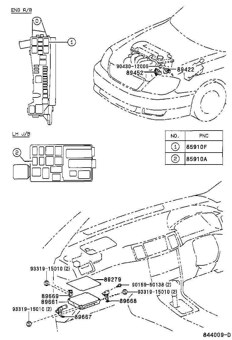 Figure 844009D