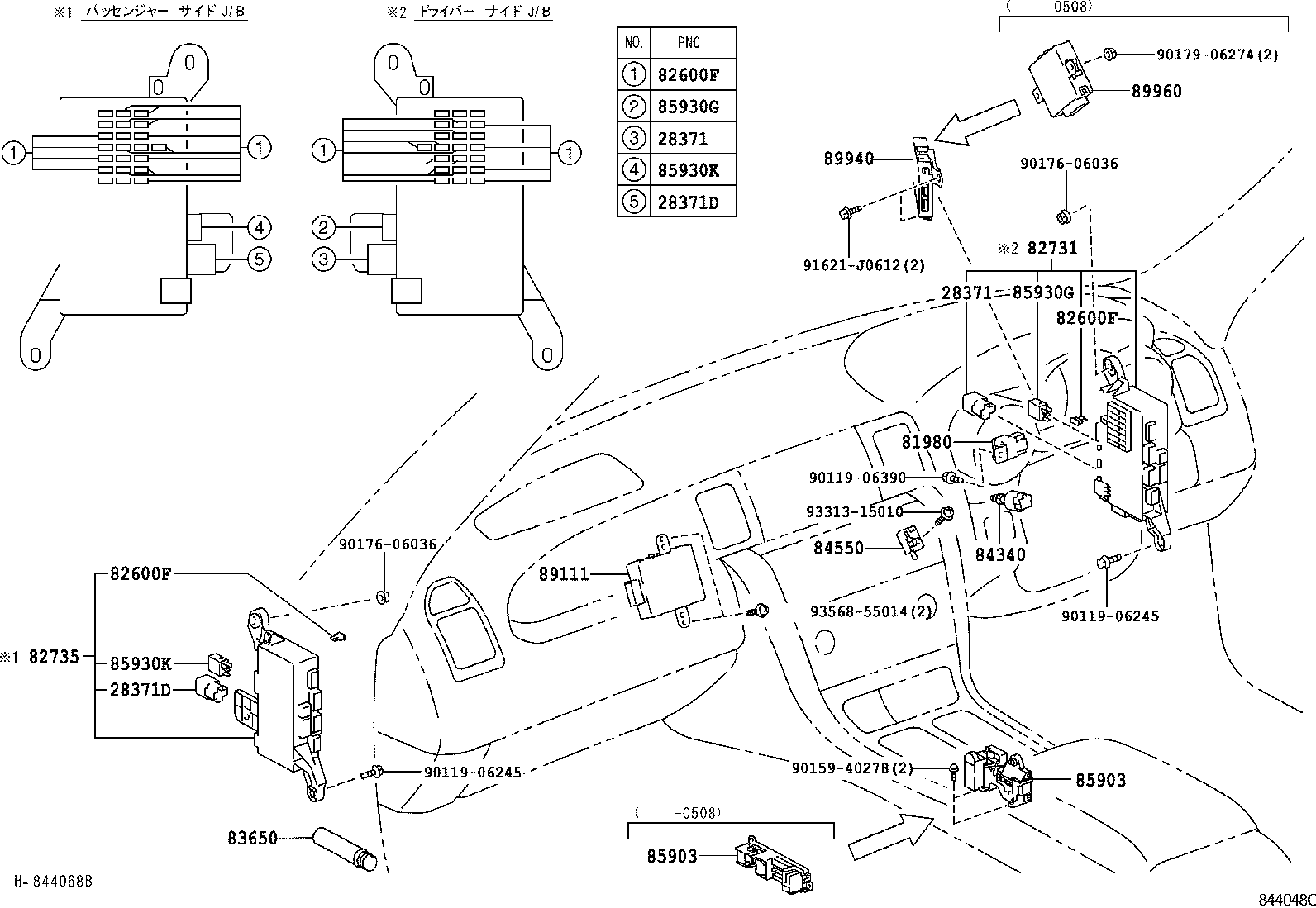 Figure 844048C