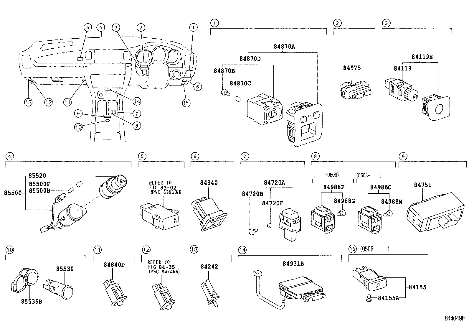 Figure 844049H
