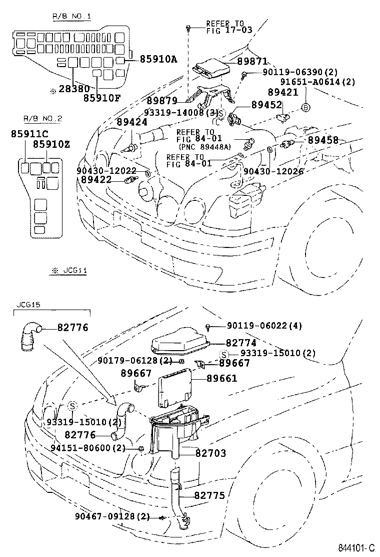 Figure 844101C