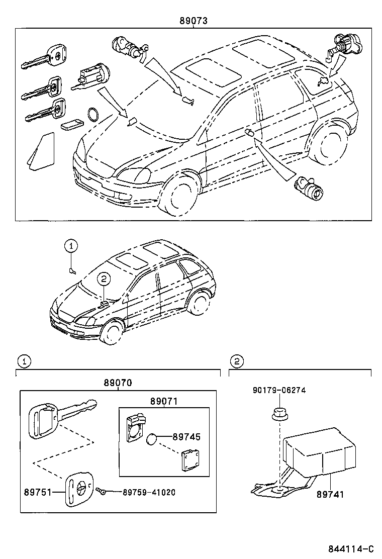 Figure 844114C