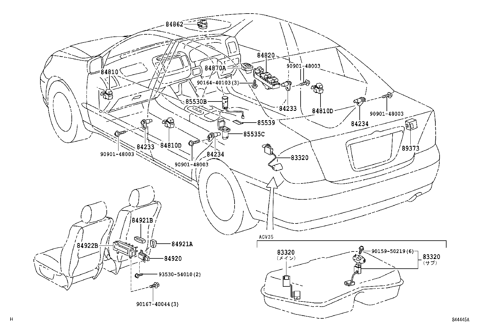 Figure 844445A