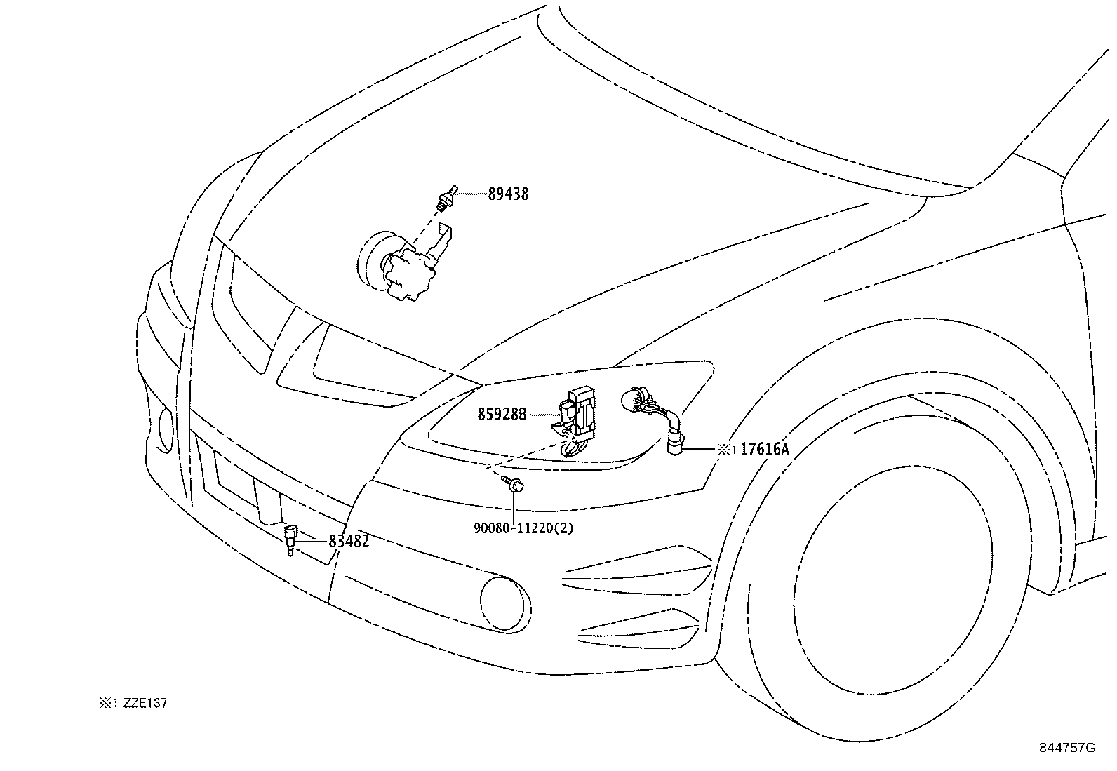 Figure 844757G