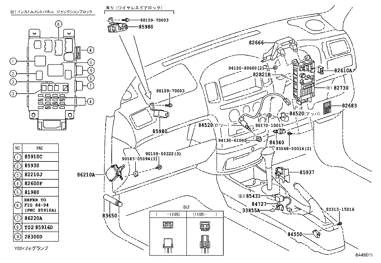 Figure 844801I
