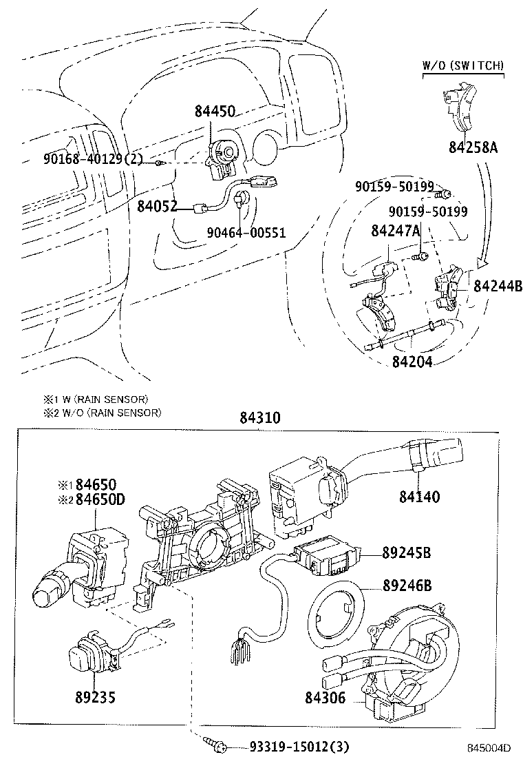 Figure 845004D