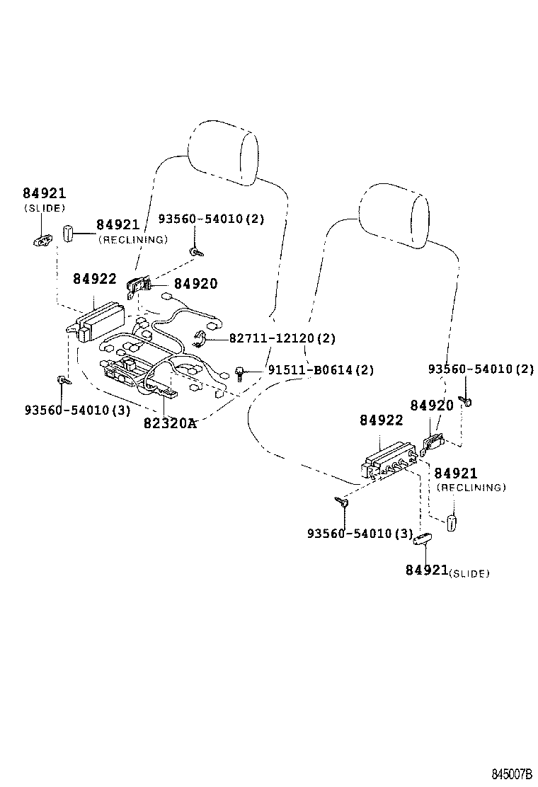 Figure 845007B