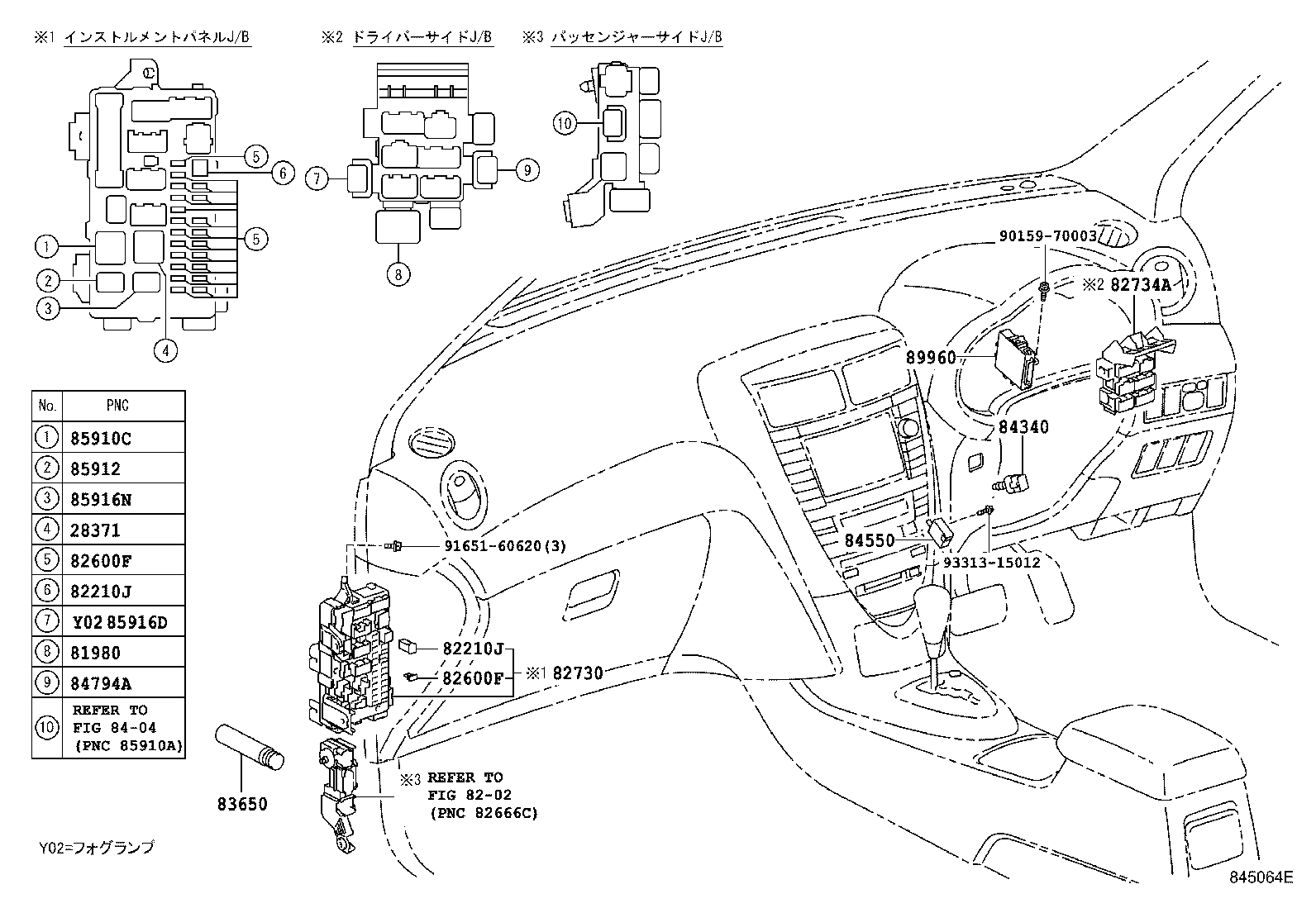 Figure 845064E