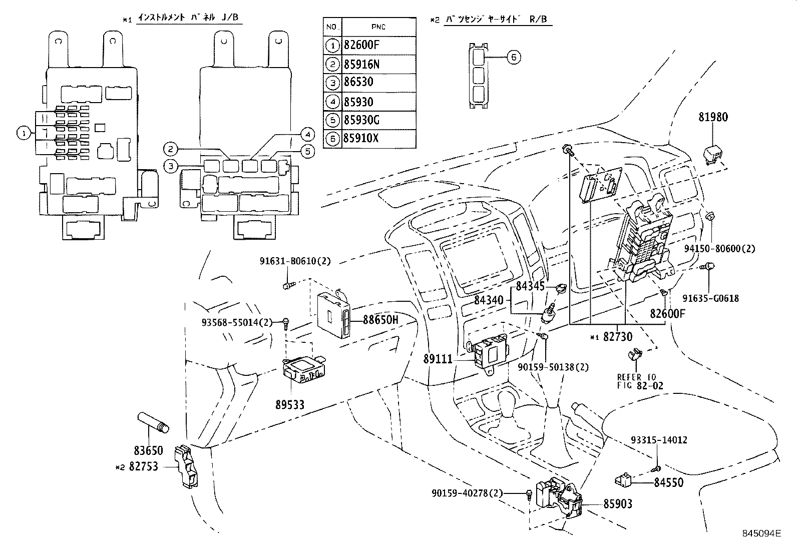 Figure 845094E