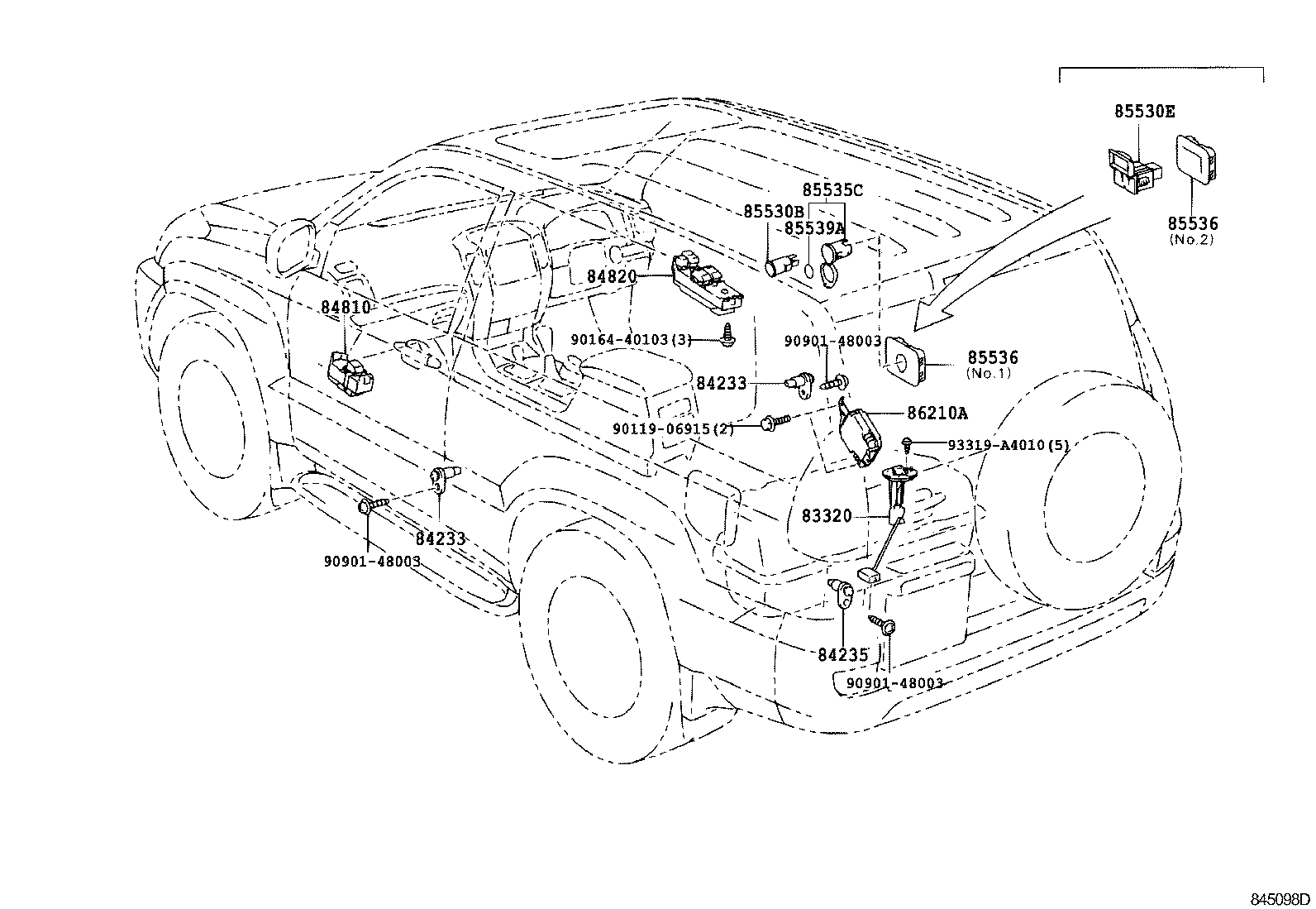 Figure 845098D