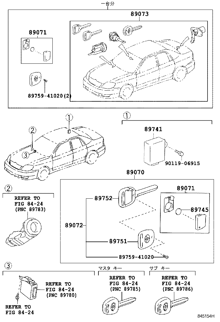 Figure 845154H