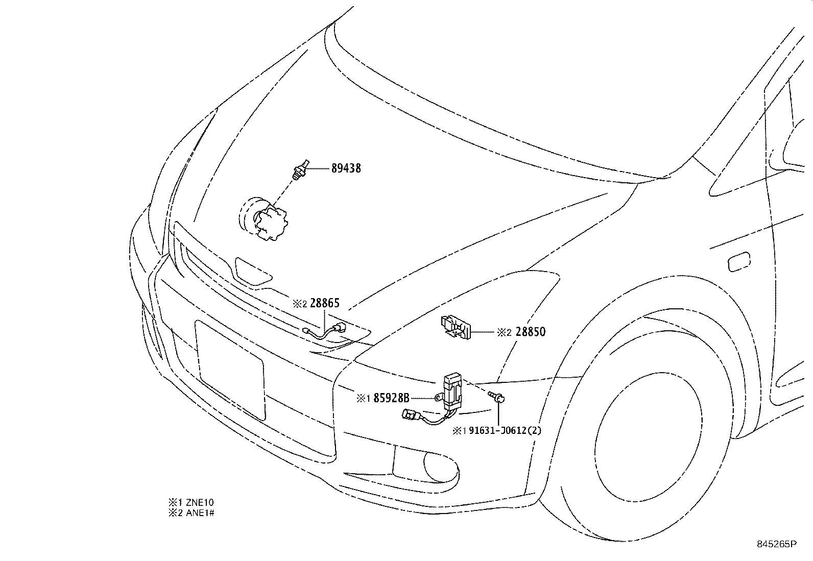 Figure 845265P