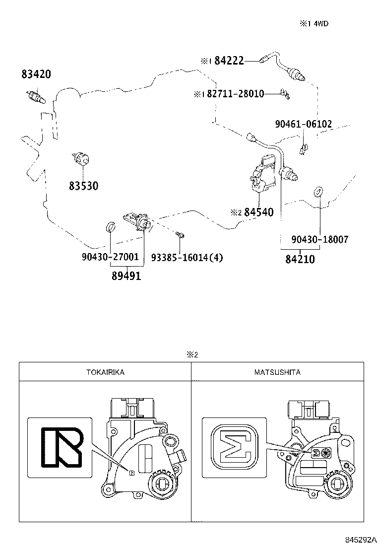 Figure 845292A