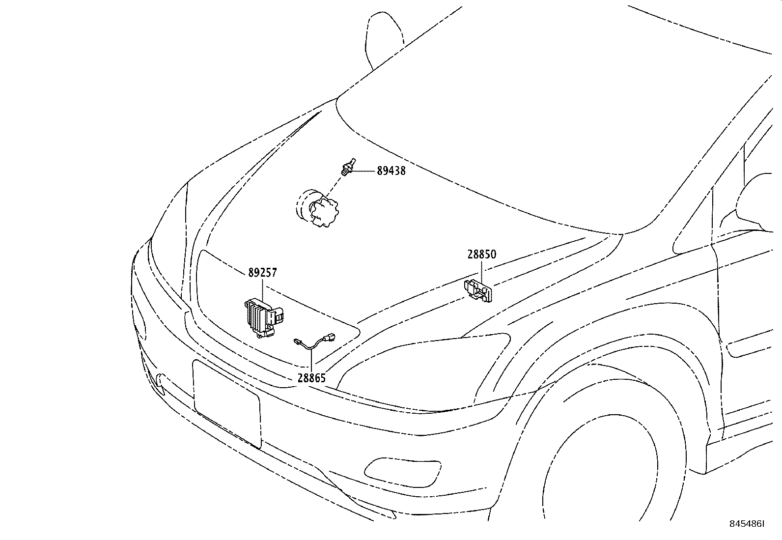 Figure 845486I
