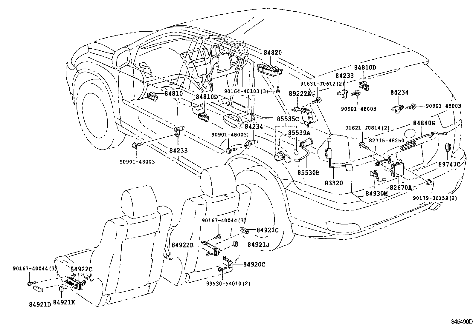 Figure 845490D