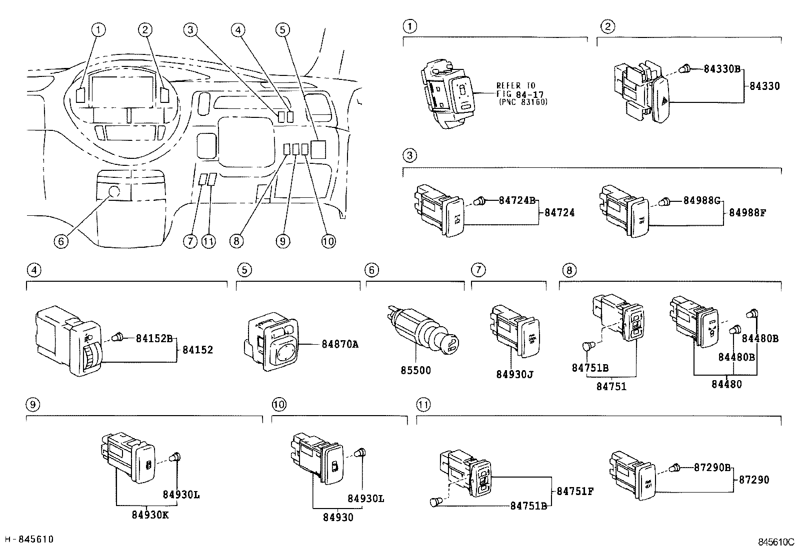 Figure 845610C