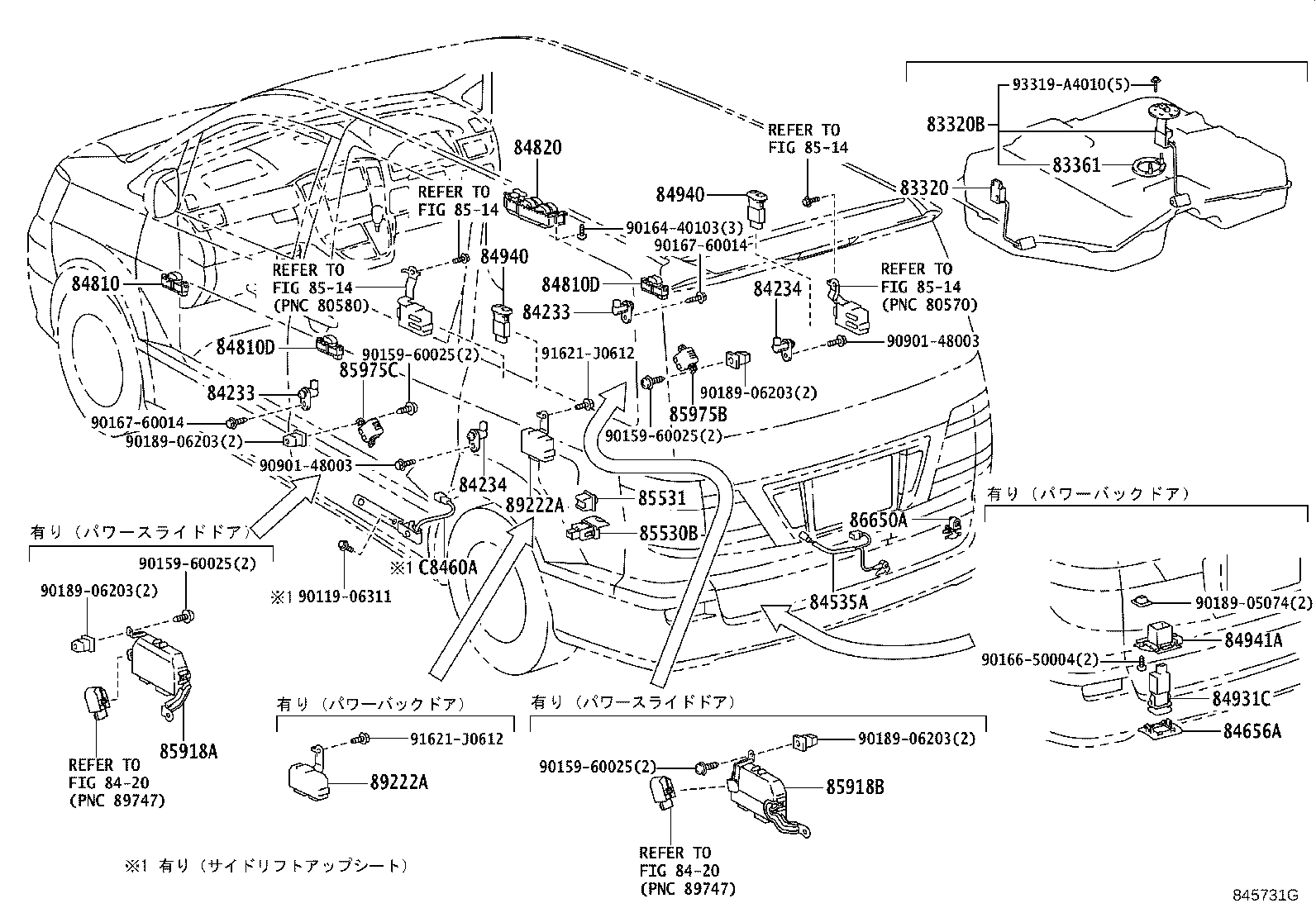 Figure 845731G