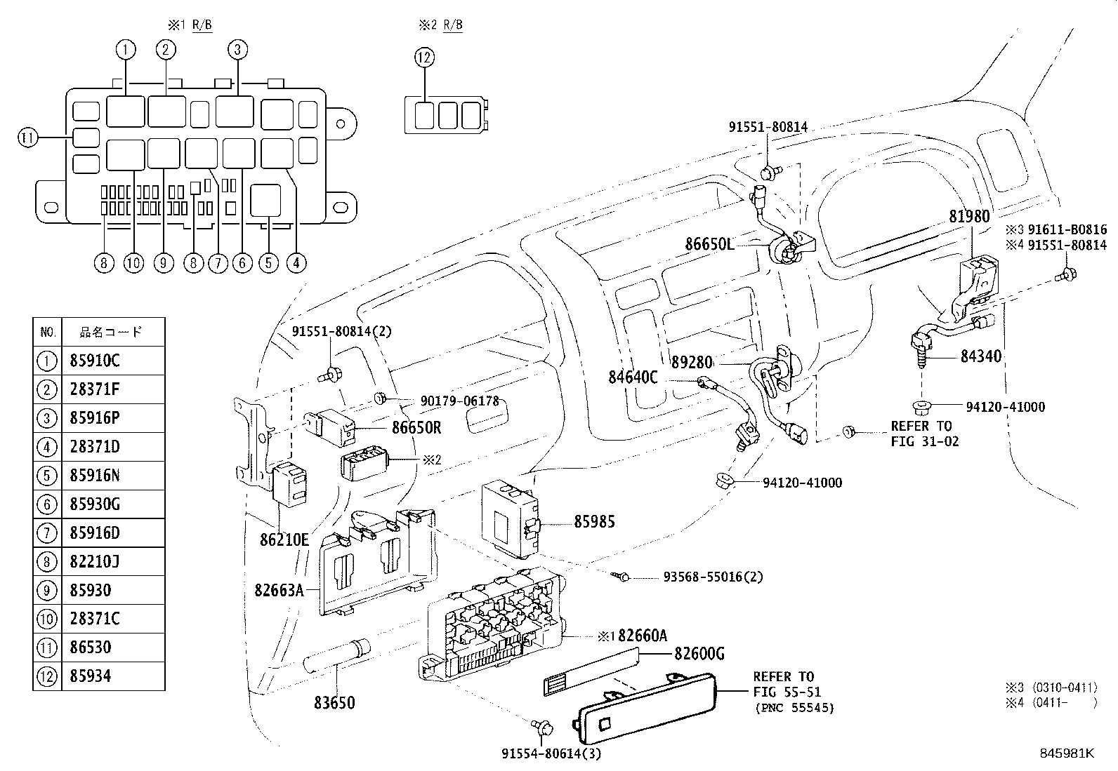 Figure 845981K