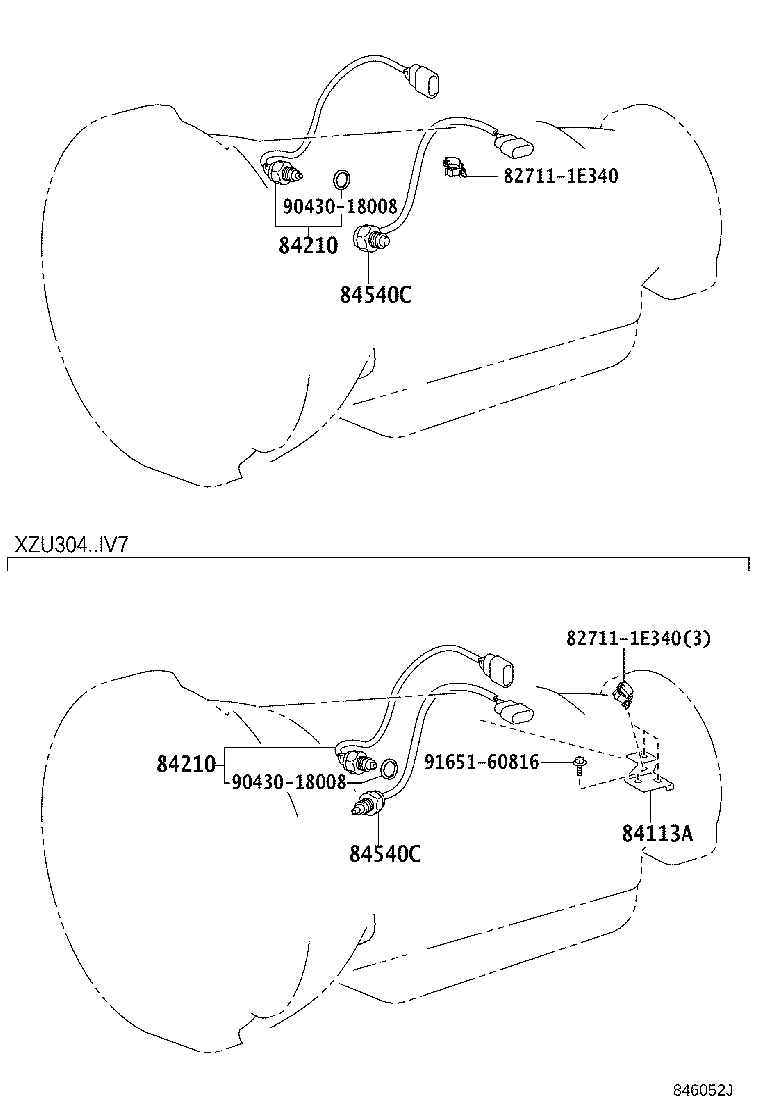 Figure 846052J