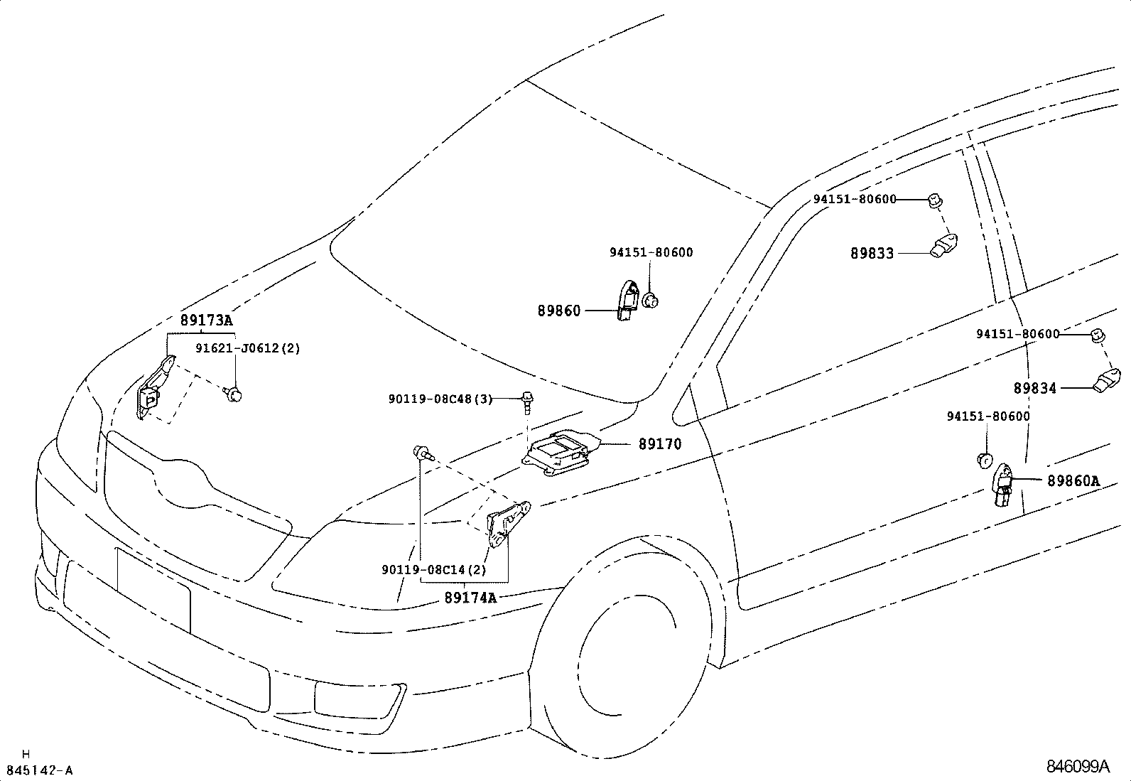 Figure 846099A