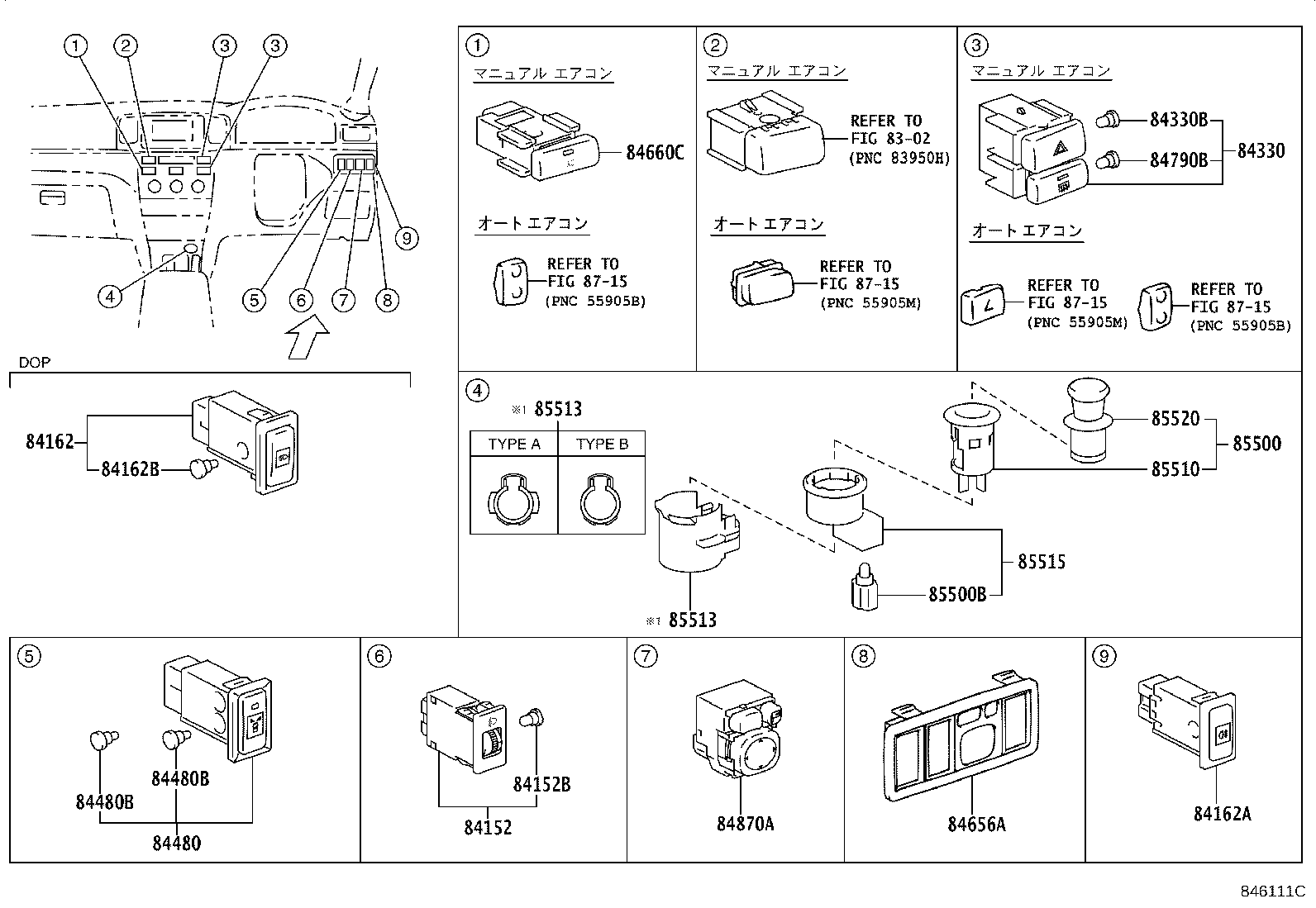 Figure 846111C