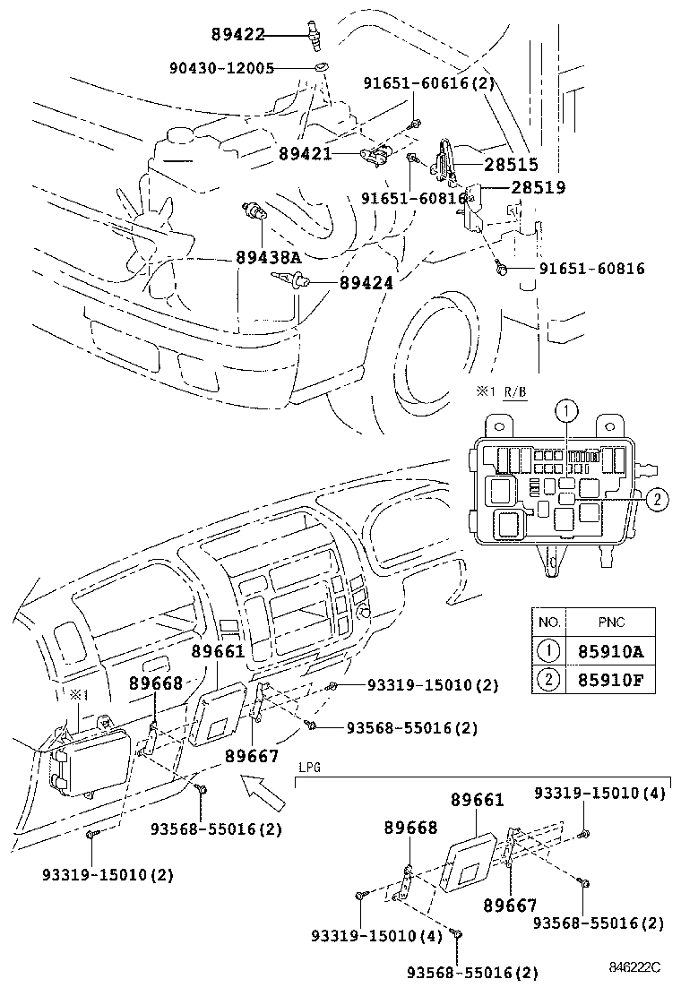 Figure 846222C