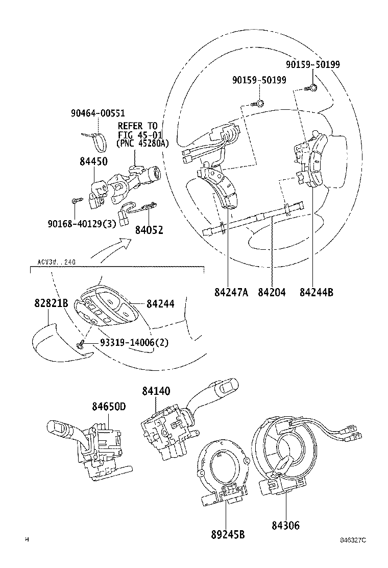 Figure 846327C