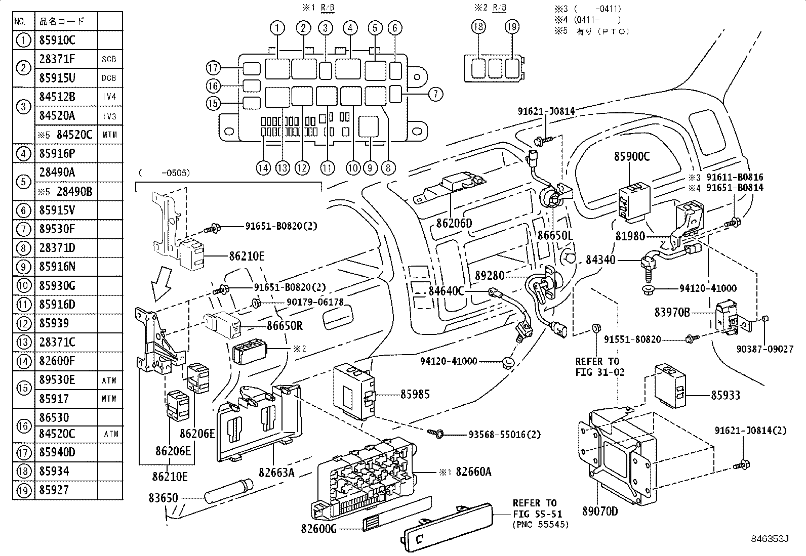 Figure 846353J