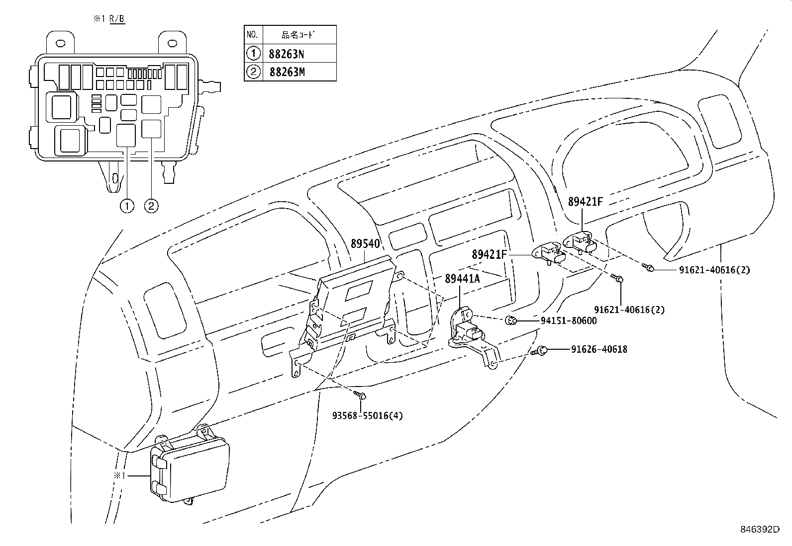 Figure 846392D